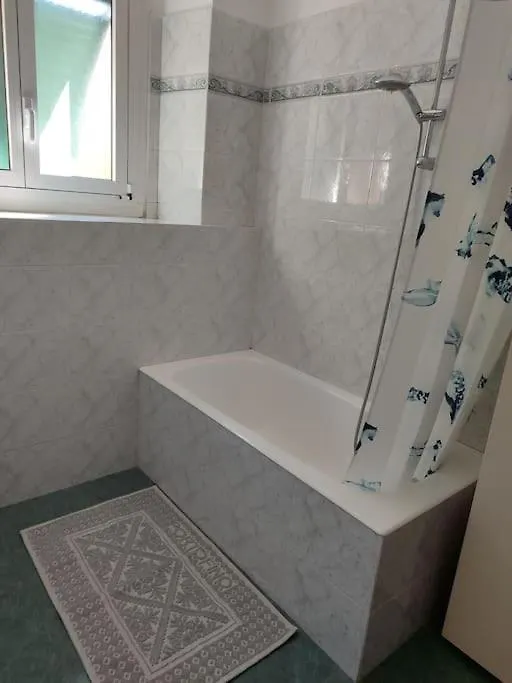 Sapore Di Sale Moneglia Apartment