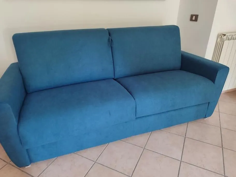 Apartment Sapore Di Sale Moneglia