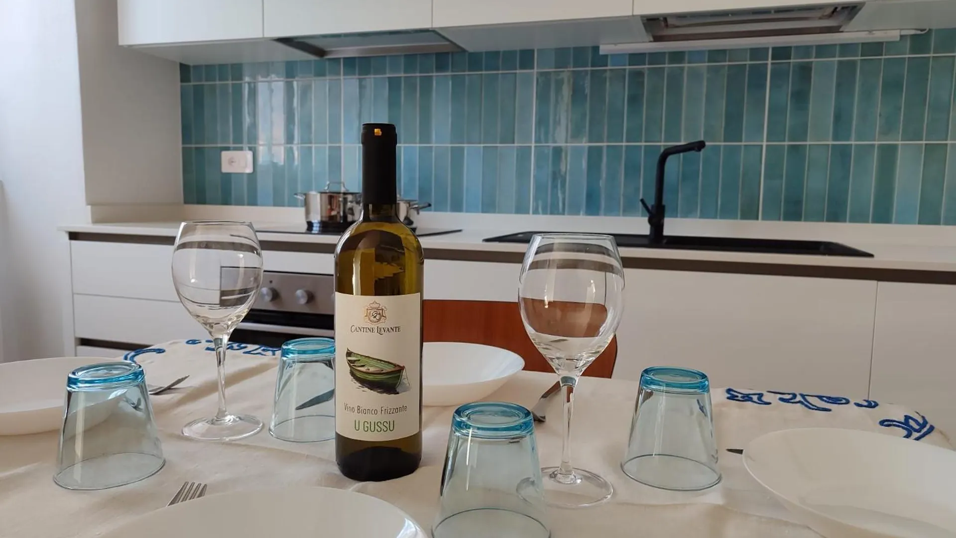 Apartment Sapore Di Sale Moneglia