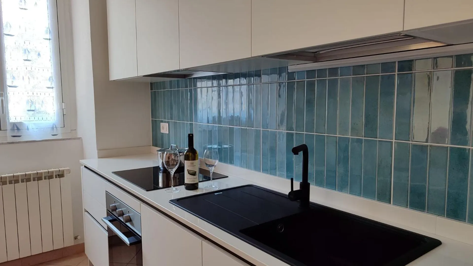 Sapore Di Sale Moneglia Apartment