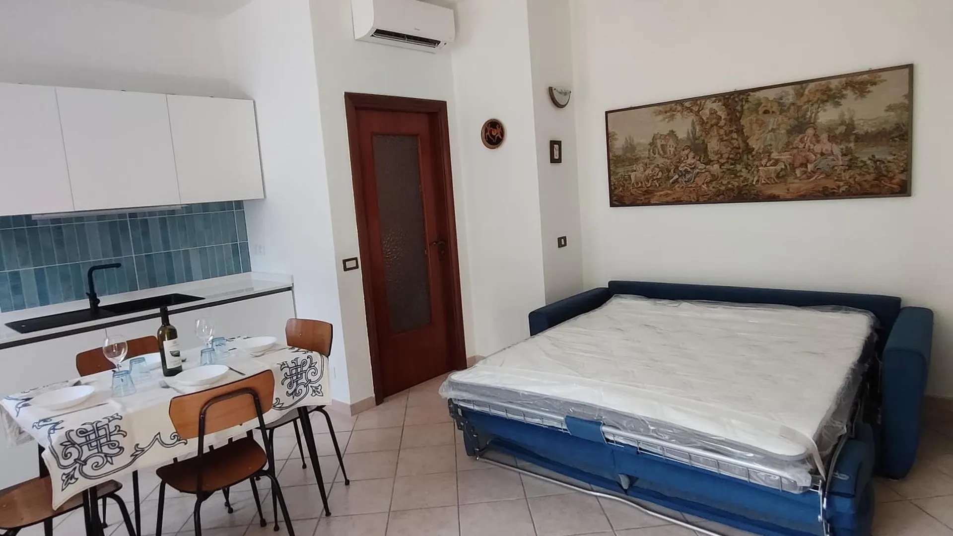 Sapore Di Sale Moneglia