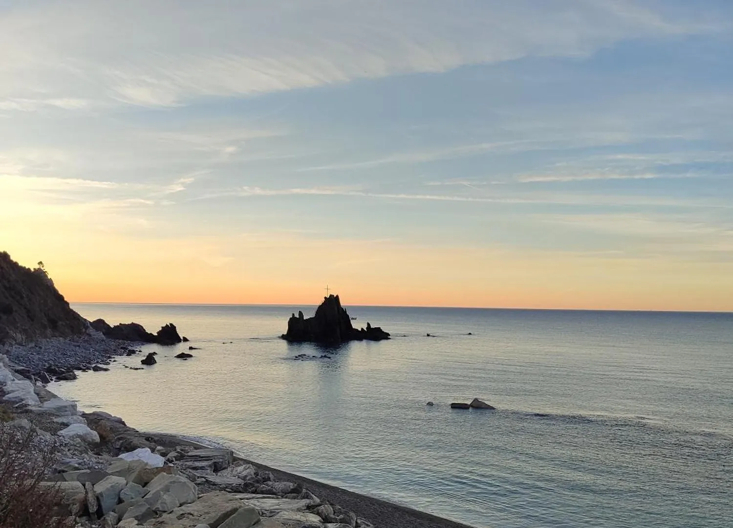 Sapore Di Sale Moneglia 0*,  Italy