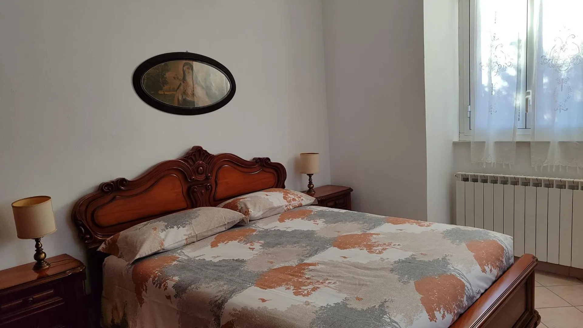 Apartment Sapore Di Sale Moneglia