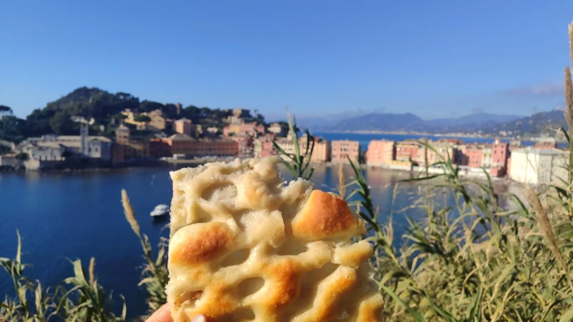 Sapore Di Sale Moneglia