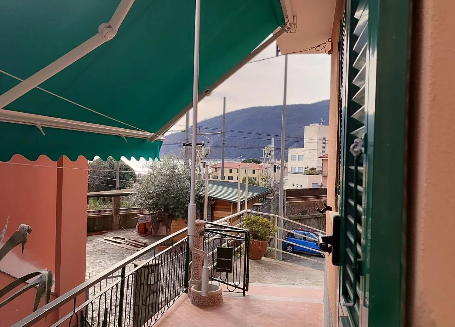 Sapore Di Sale Moneglia Italy