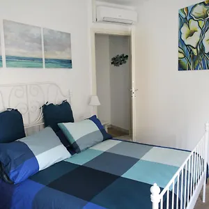 Bed and breakfast Ca Di Bollo, Moneglia