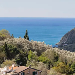  Apartment Casa Il Portico
