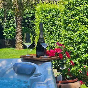 3* Bed & Breakfast La Rocca Maison De Charme