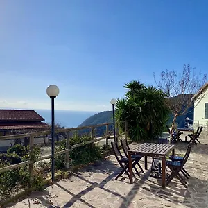  Farm stay L'ulivo E Il Mare