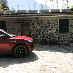 Vakantiehuis La Casetta Di Sofia, Moneglia
