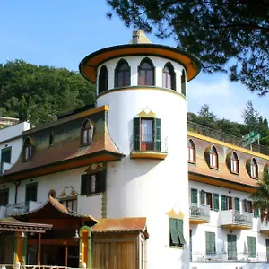 2* Aparthotel Hotel Residence Moneglia