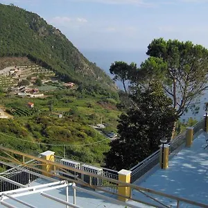  Apartment Cielo E Mare