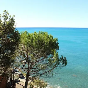  Campsite Il Rospo